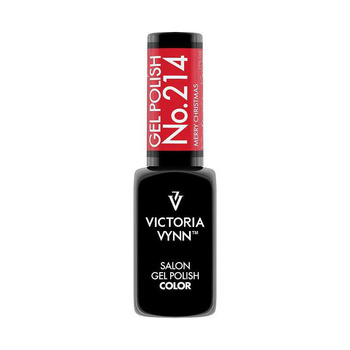 Victoria Vynn Lakier hybrydowy 214 Merry Christmas 8ml