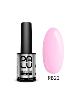 PALU BAZA RUBBER 22-W,11G