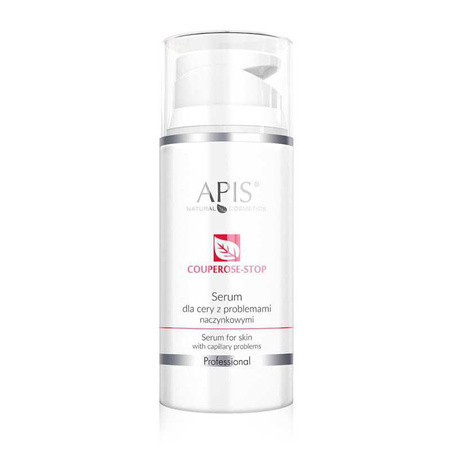Apis Serum dla cery z problemami naczynkowymi 100ml