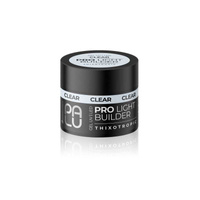 Palu Żel Budujący Pro Light Builder Clear 90g