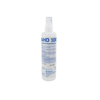 Preparat do dezynfekcji skóry 250ml AHD1000