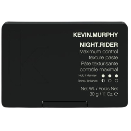 Kevin Murphy Night Rider - mocna pasta o matowym wykończeniu 30g