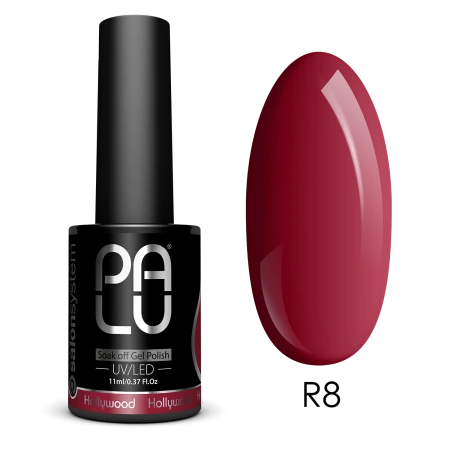 PALU lakier hybrydowy Hollywood R8 11g