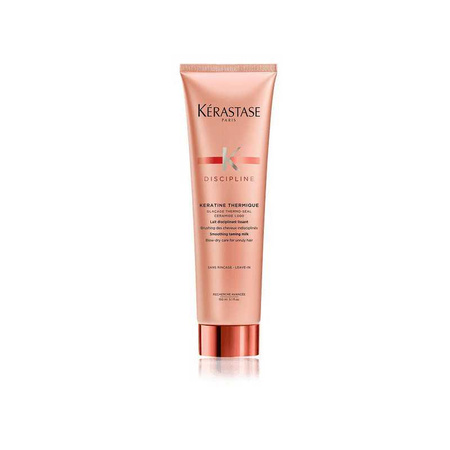 Kerastase Discipline Keratin Thermique keratynowe mleczko termiczne 150ml