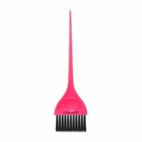 Classic Colour brush - pędzel klasyczny różowy