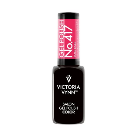 VICTORIA VYNN 417 Boss Babe 8ml
