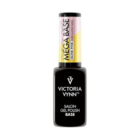 Victoria Vynn Mega Baza Blink Pink 8ml