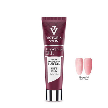 Victoria Vynn Master Gel Soft Pink 04 60g