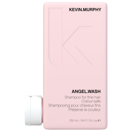 Kevin Murphy Angel Wash - szampon do włosów cienkich, farbowanych 250ml