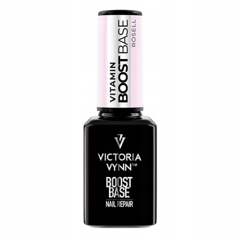 Victoria Vynn Baza hybrydowa witaminowa Boost Base Rosell 8ml