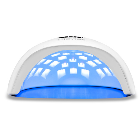 Clavier Lampa LED/UV-Q12