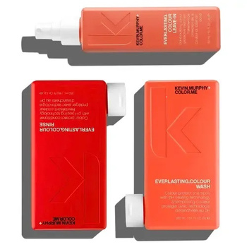 KEVIN MURPHY VIBRANCE -  Zestaw kosmetyków wzmacniający intensywność koloru włosów