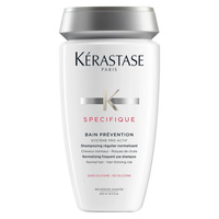 Kerastase Specyfique Bain Prevention kąpiel hamująca wypadanie włosów 250 ml