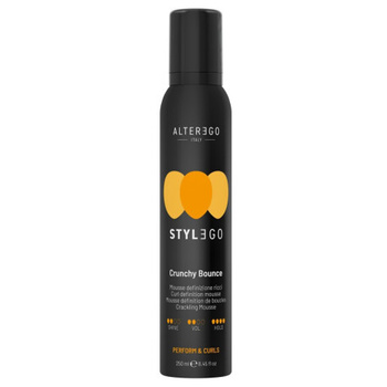 Alterogo Pianka do loków 250ml