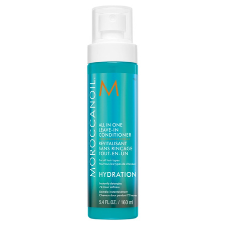 MOROCCANOIL Hydration All In One Odżywka Nawilżająca Bez Spłukiwania 160ml