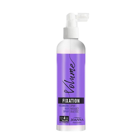 Joanna Professional Spray nadający objętość 300 ml