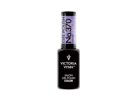 Victoria vynn lakier hybrydowy 370 Donna 8ml