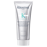 Kerastase Symbiose peeling do wrażliwej skóry głowy z łupieżem 200ml