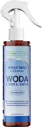 Bioelixire Essential Woda lamelarna 150 ml