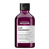 Loreal SZAMPON CURL EXPRESSION Żelowy KRĘCONE 300