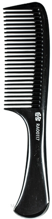 RONNEY Comb Pro-Lite 117 grzebień L 222