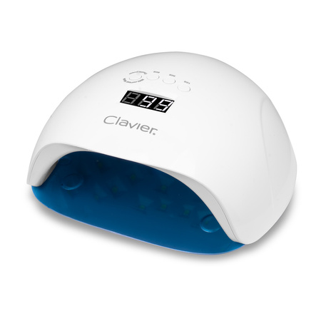 Clavier Lampa LED/UV-Q12