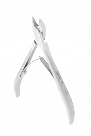 Staleks Cążki Do Skórek Smart NS-10-4 4mm