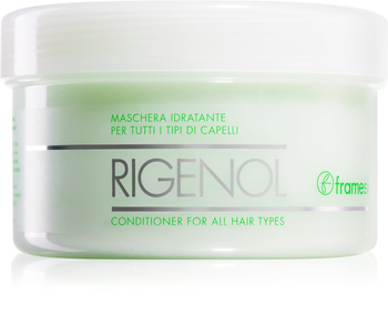 Framesi rigenol lipoproteinowa odżywka do włosów  500ml