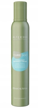 Alter Ego CureEgo Hydraday - nawilżająca odżywka w piance 200ml