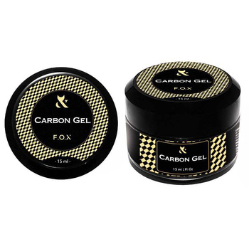 FOX Carbon gel żel do rekonstrukcji 15ml