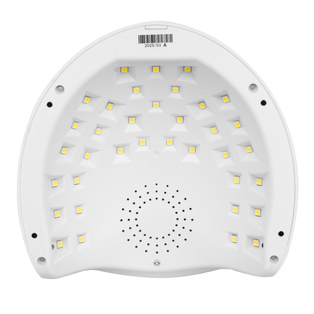 Clavier Lampa LED/UV-Q12