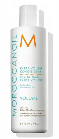 Moroccanoil Extra Volume Conditioner – Odżywka dodająca objętości 250ml
