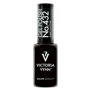 Victoria Vynn Lakier hybrydowy 432 Dark Couture 8 ml