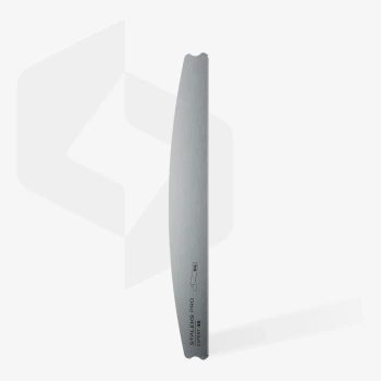 STALEKS Baza metalowa półksiężycowa do pilników EXPERT 40