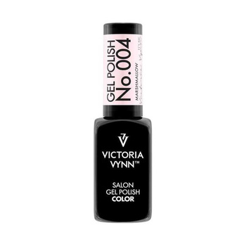 Victoria Vynn Lakier hybrydowy 004 Marshmallow 8ml