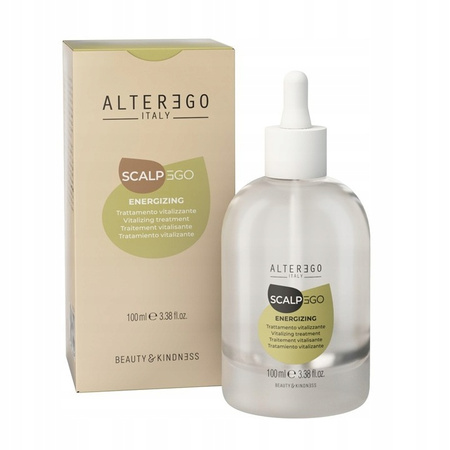 Alter ego energizing Lotion wzmacniający przeciw wypadaniu włosów 100ml