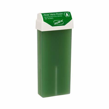 Depileve Wosk Aloe Vera z aplikatorem 100g