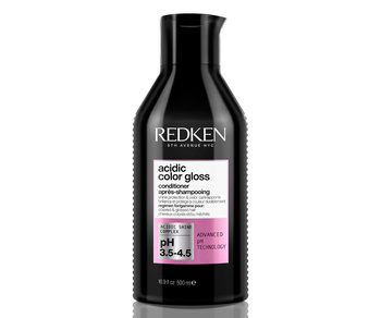 Redken Acidic Color Gloss odżywka nadająca blask i pielęgnująca kolor włosów farbowanych 500ml