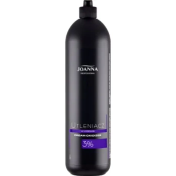 ‌JOANNA PROFESSIONAL Utleniacz do włosów w kremie 3% 1000 g