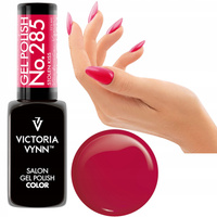 Victoria vynn lakier hybrydowy 285 Stolen kiss 8ml