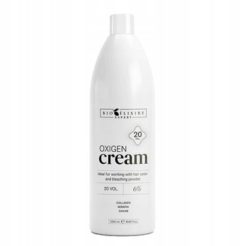Bioelixire EXPERT Aktywator 20 VOL 6%  1000 ml