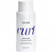 CURL WOW SNAG-FREE PRE-SZAMPON ROZPLĄTUJĄCY WŁOSY
