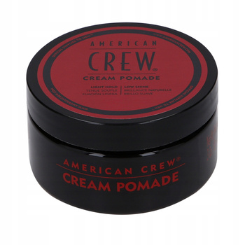 AMERICAN CREW CLASSIC NEW Pomada do stylizacji włosów 85g
