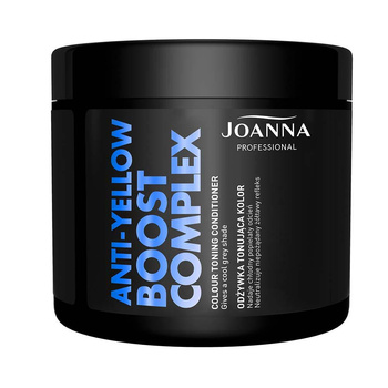 Joanna Professional Odżywka Tonująca Kolor (niebieska) 500ml