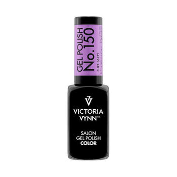 Victoria Vynn Lakier hybrydowy 150 Surf Party 8ml