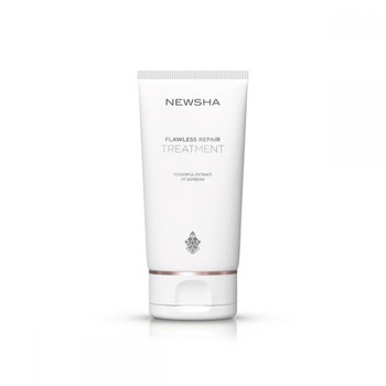 Newsha Flawless Repair Treatment with Soy Protein - maska regenerująca z proteinami soi 150ml