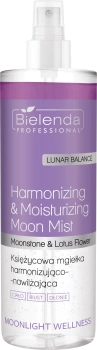 Bielenda Moonlight Wellnes Księżycowa Mgiełka Harmonizująco-Nawilżająca, 200ml