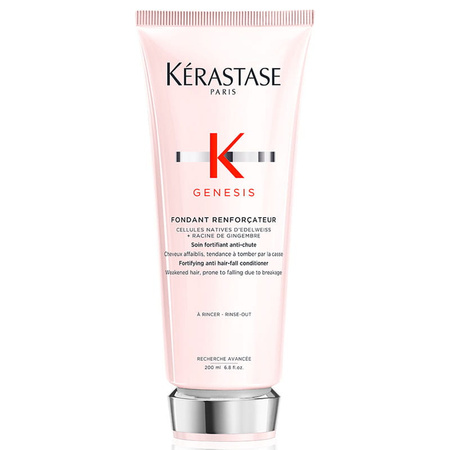 Kerastase wzmacniająca odżywka do włosów Genesis przeciw wypadaniu 200ml