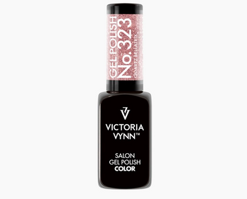 Victoria Vynn Lakier hybrydowy 323 Quartz Bellatrix 8ml