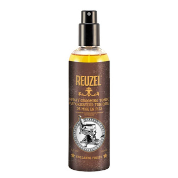 Reuzel Spray Grooming Tonic - utrwalający tonik do modelowania 355 ml